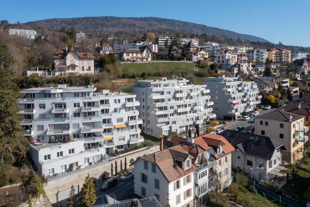 12m² Tiefgaragenplatz