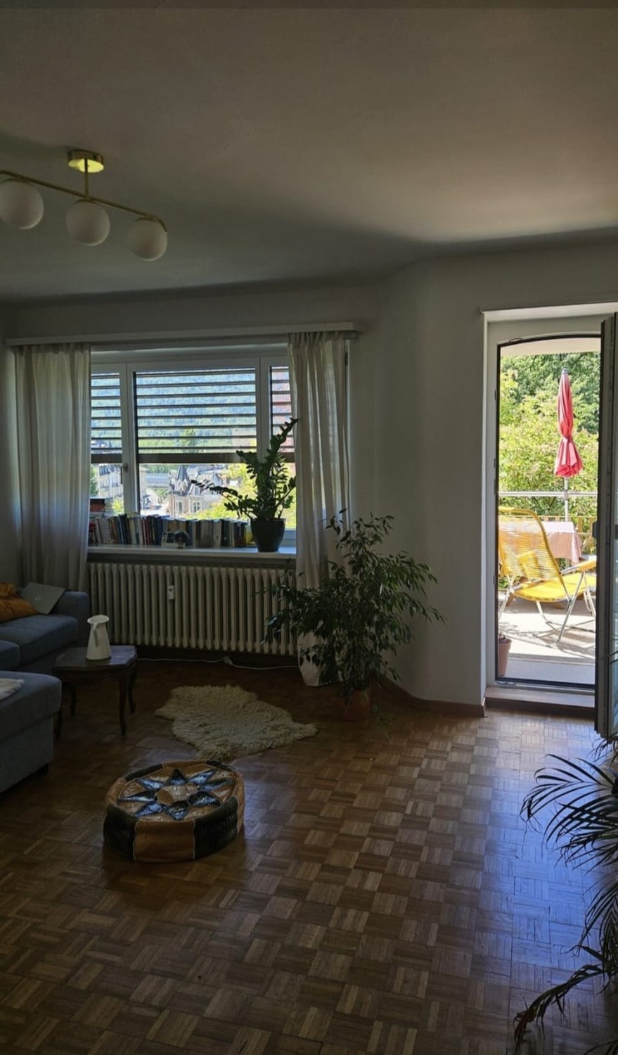 2 ½ rooms apartment, Foto 5 von 9