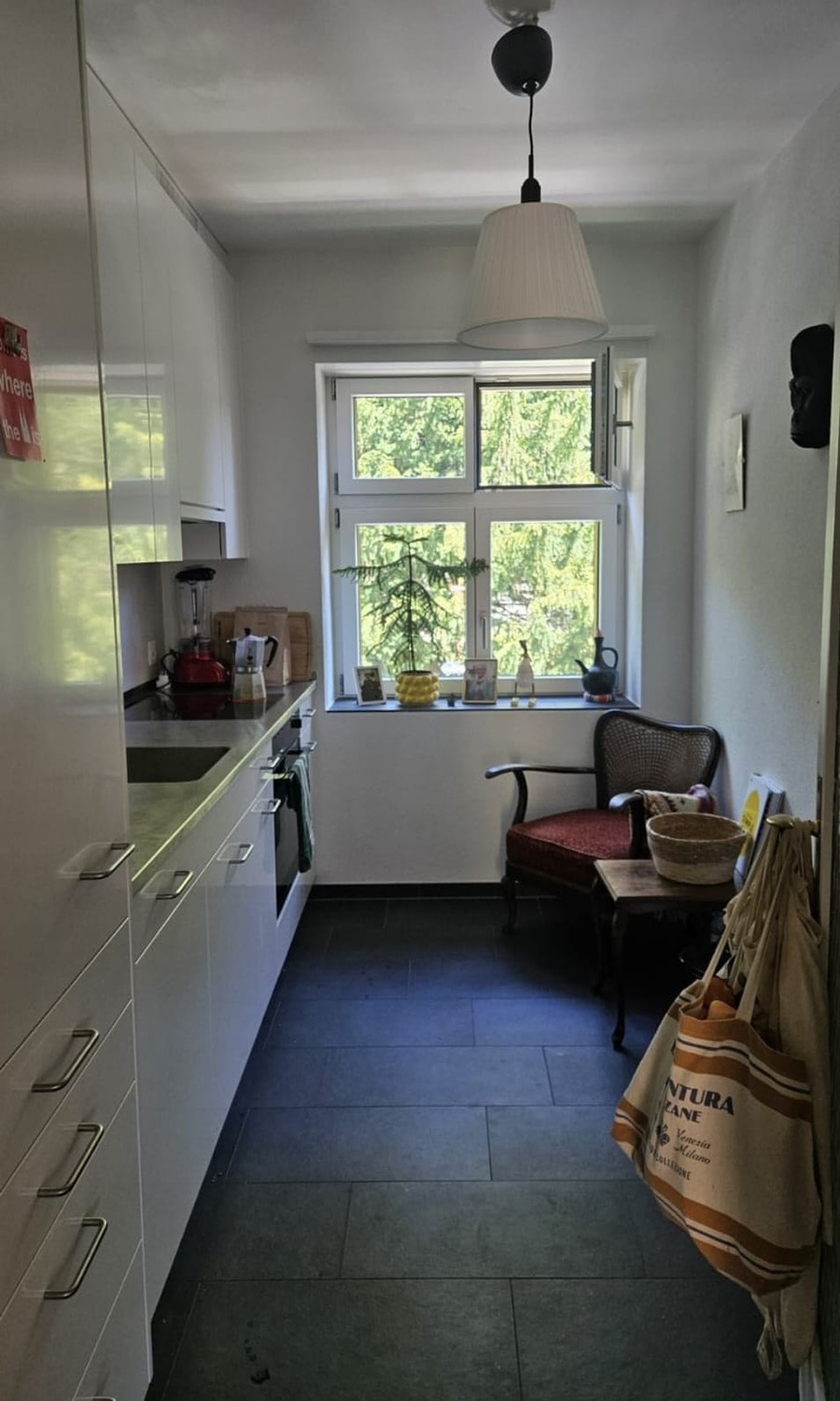 2 ½ rooms apartment, Foto 4 von 9