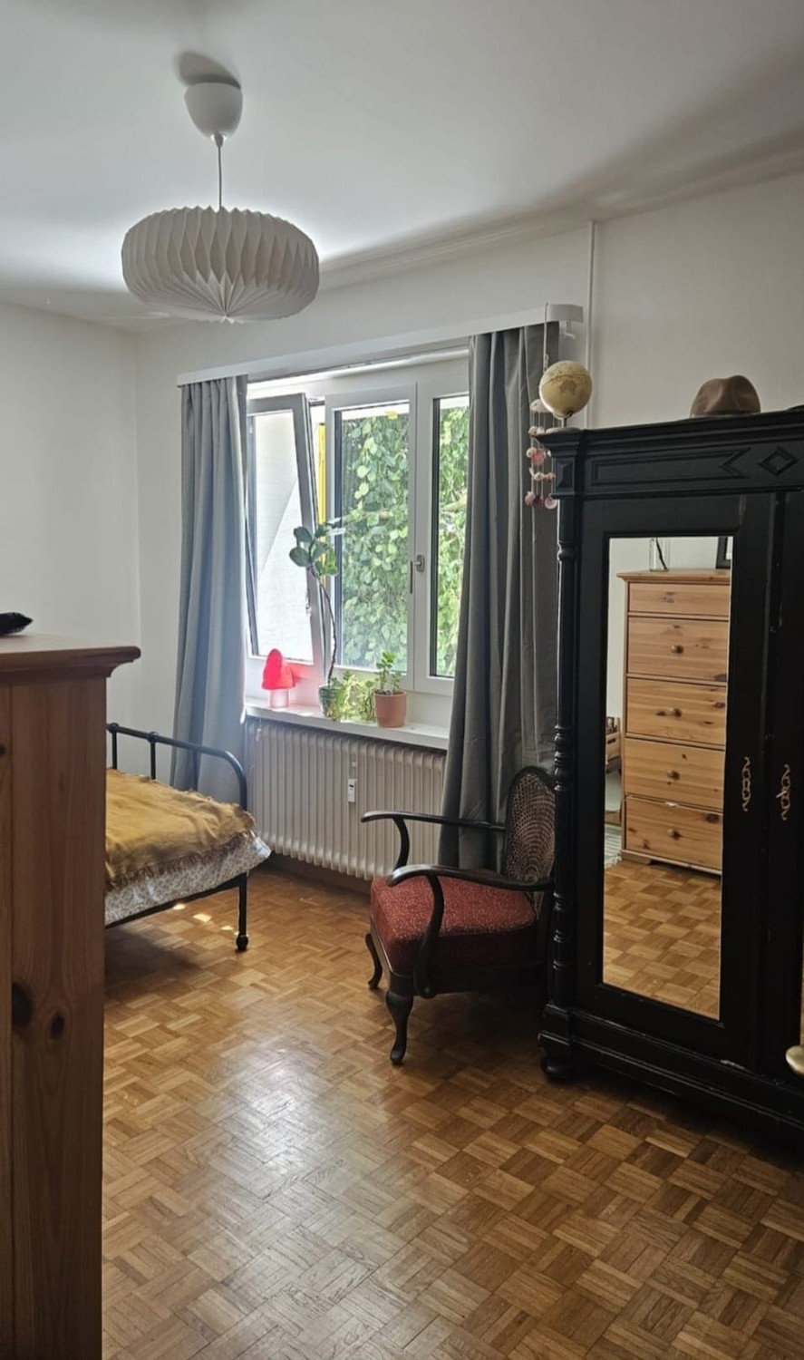 2 ½ rooms apartment, Foto 6 von 9