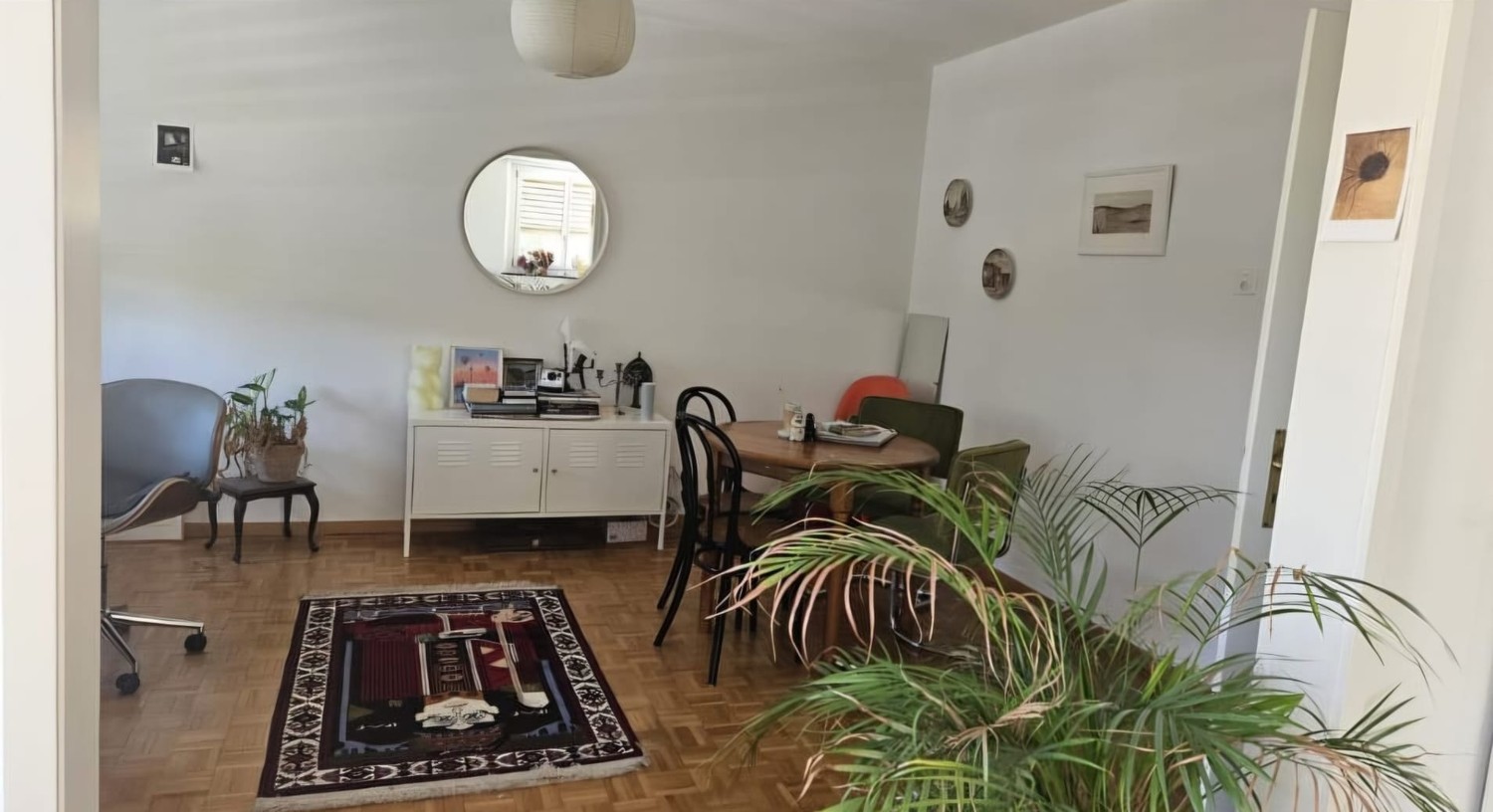 2 ½ rooms apartment, Foto 7 von 9
