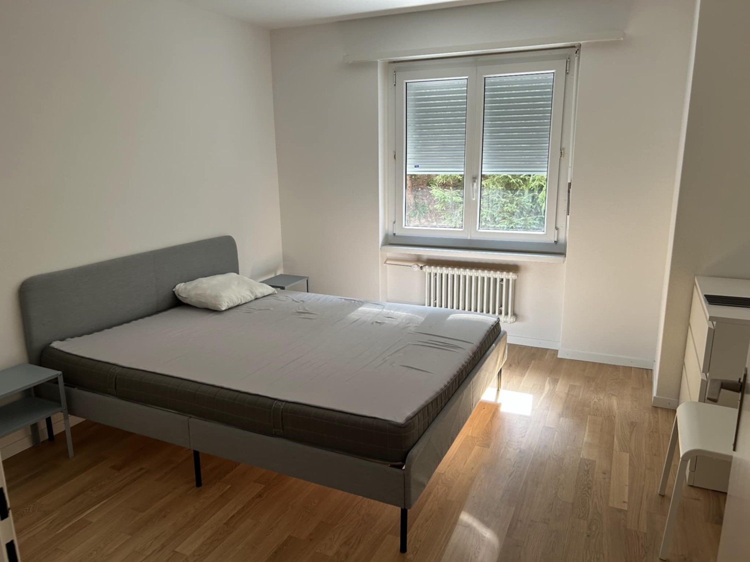 Zimmer in einer Wohngemeinschaft