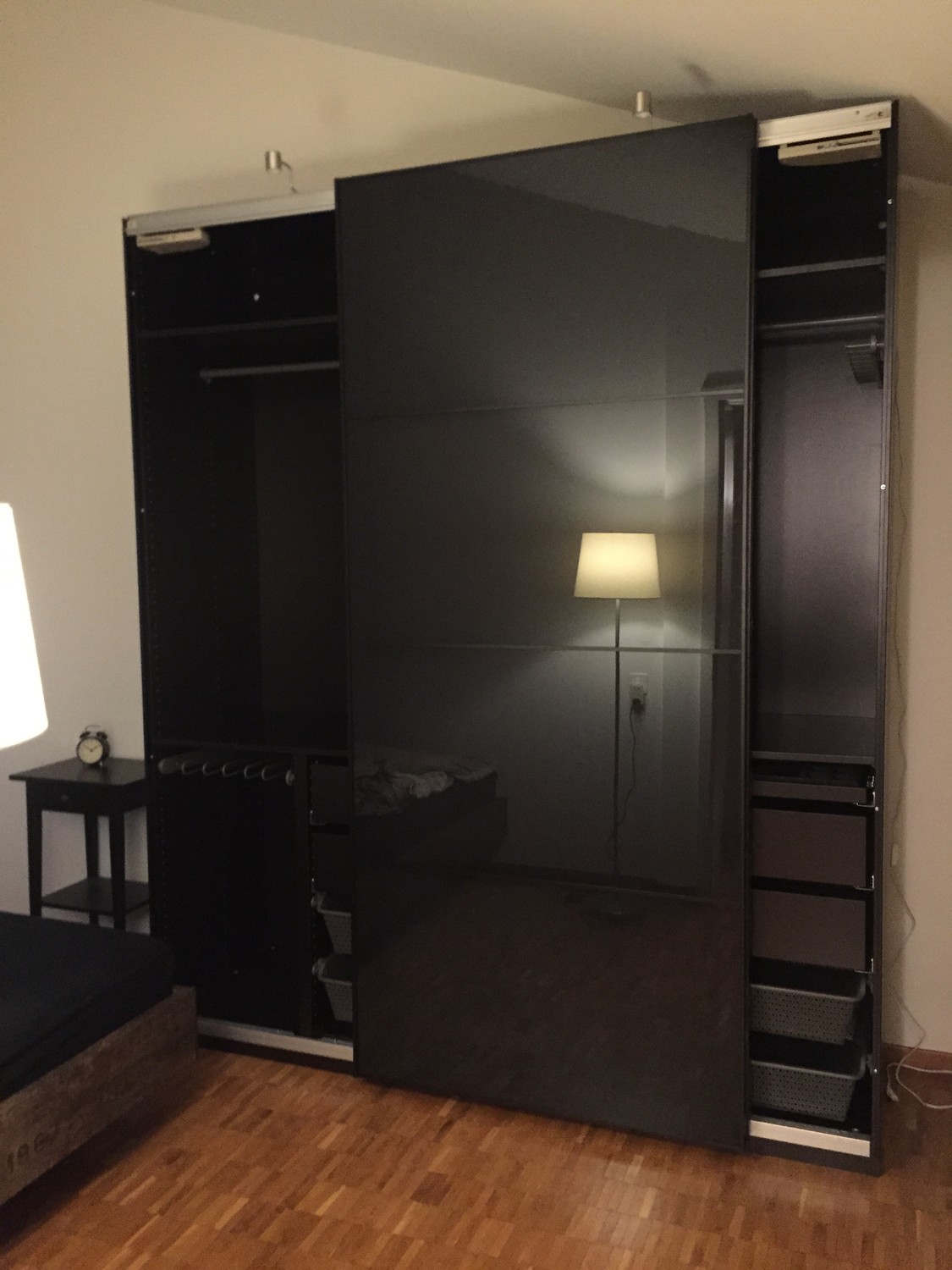 3 ½ Zimmer-Wohnung