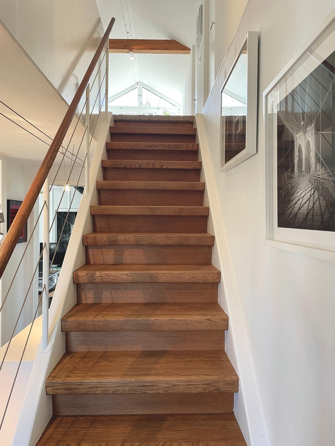 6 ½ Zimmer möblierte Wohnung