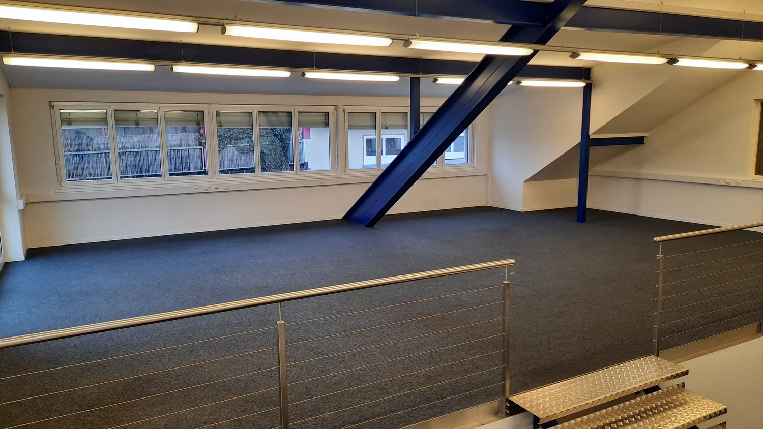 200m² office, Foto 4 von 10