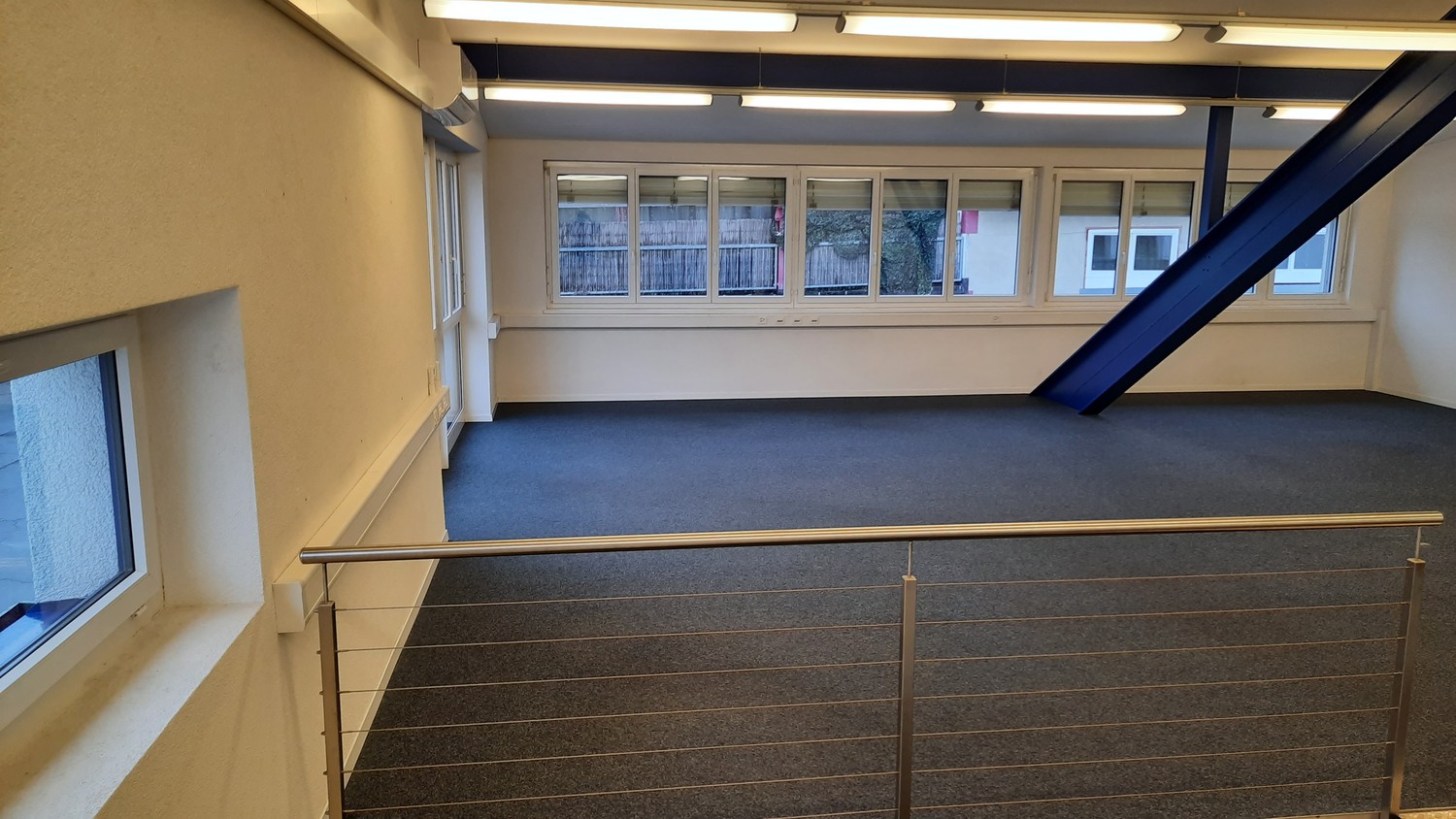 200m² office, Foto 1 von 10