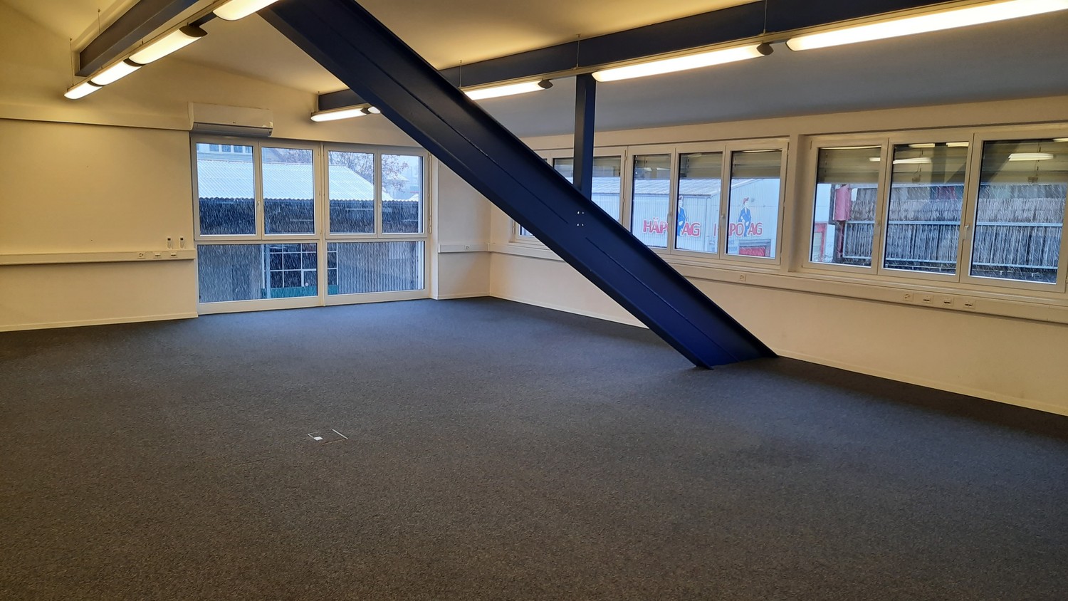 200m² office, Foto 5 von 10