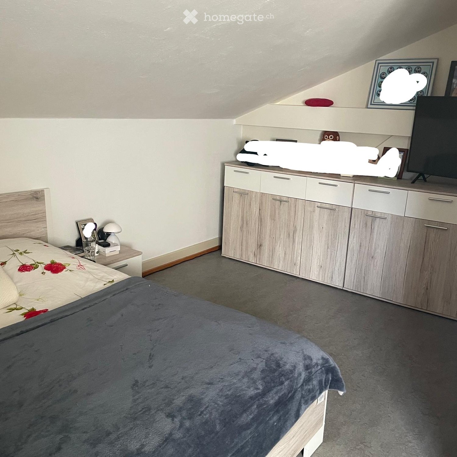 3 rooms apartment, Foto 5 von 5
