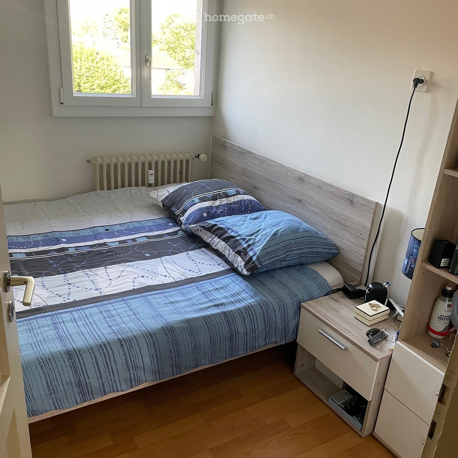 3 rooms apartment, Foto 2 von 5
