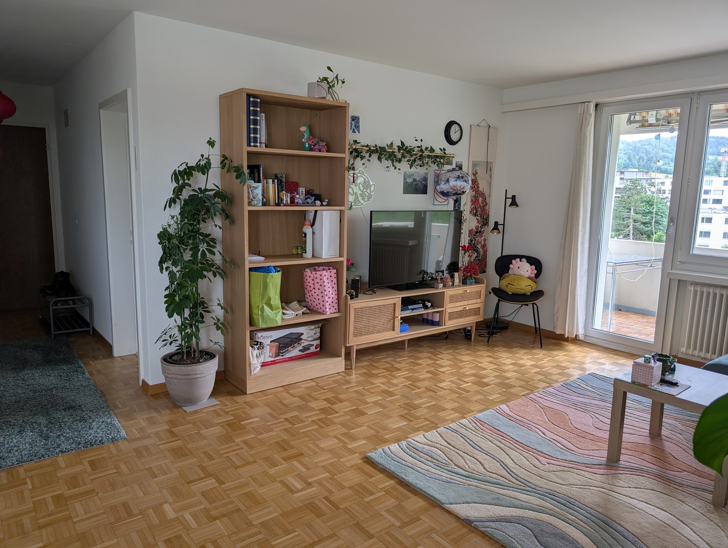 2 ½ rooms apartment, Foto 3 von 6