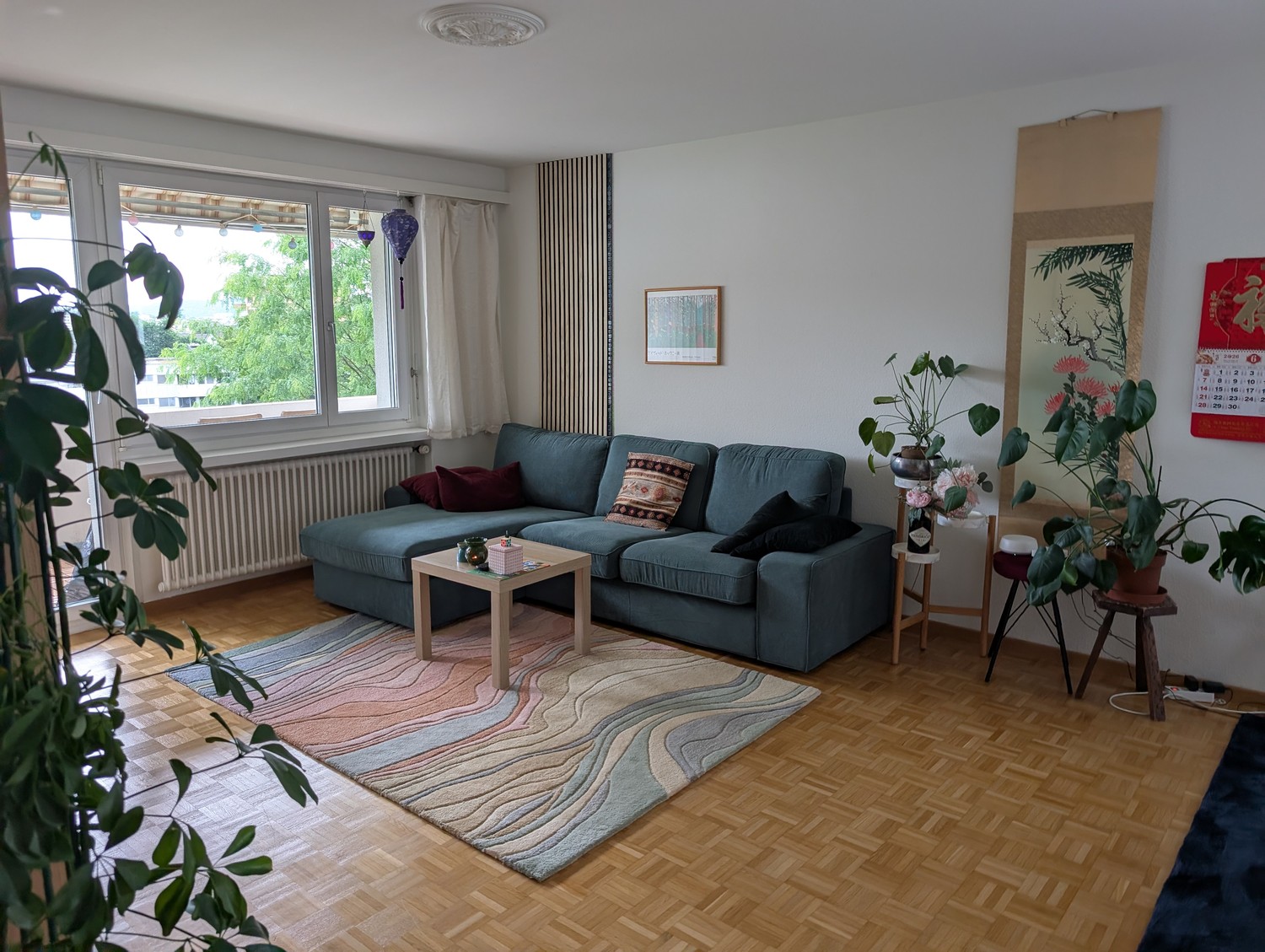 2 ½ rooms apartment, Foto 1 von 6