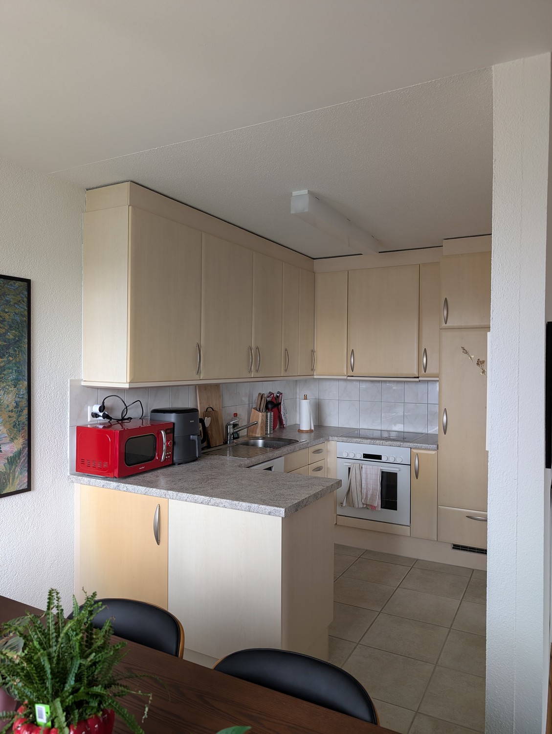 2 ½ rooms apartment, Foto 4 von 6