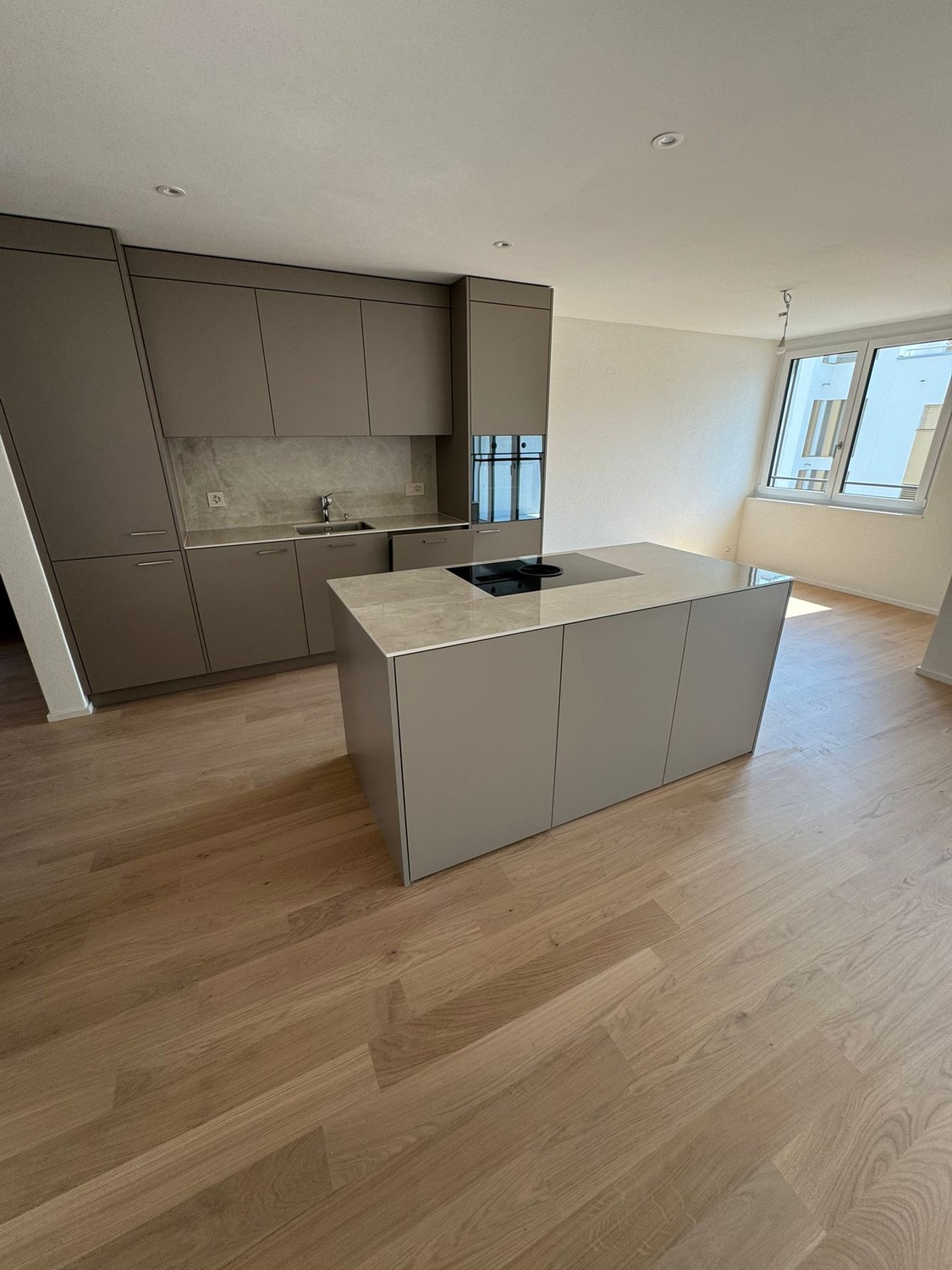 Appartamento di 2 ½ locali