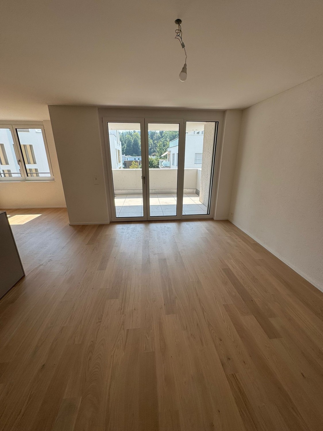 Appartamento di 2 ½ locali