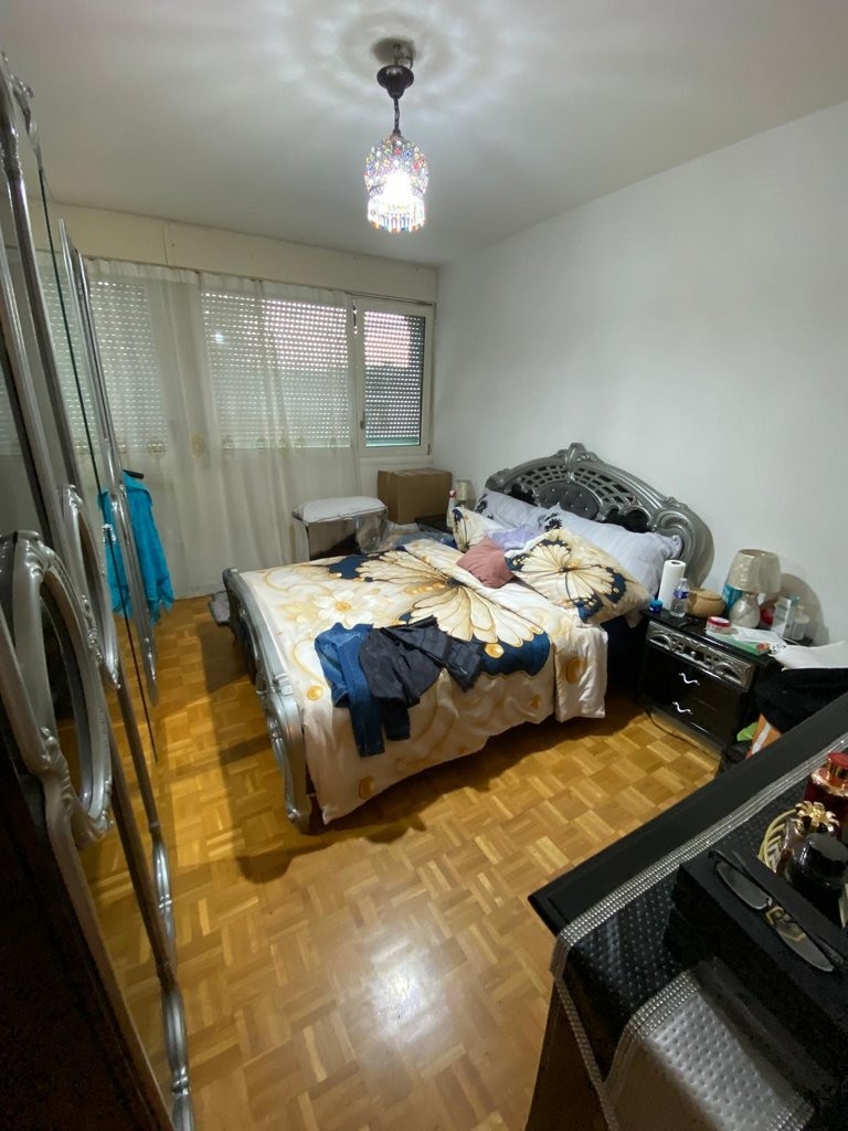 2 Zimmer Wohnung