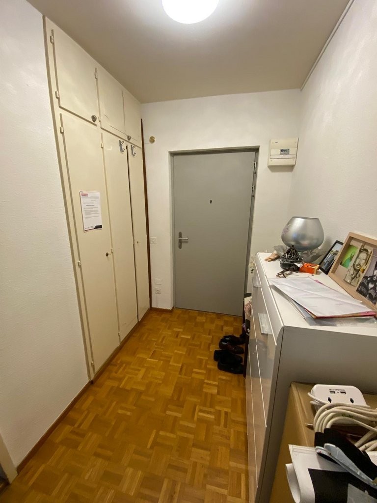 2 Zimmer Wohnung