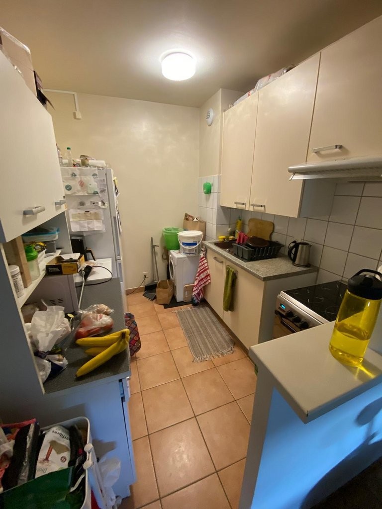2 Zimmer Wohnung