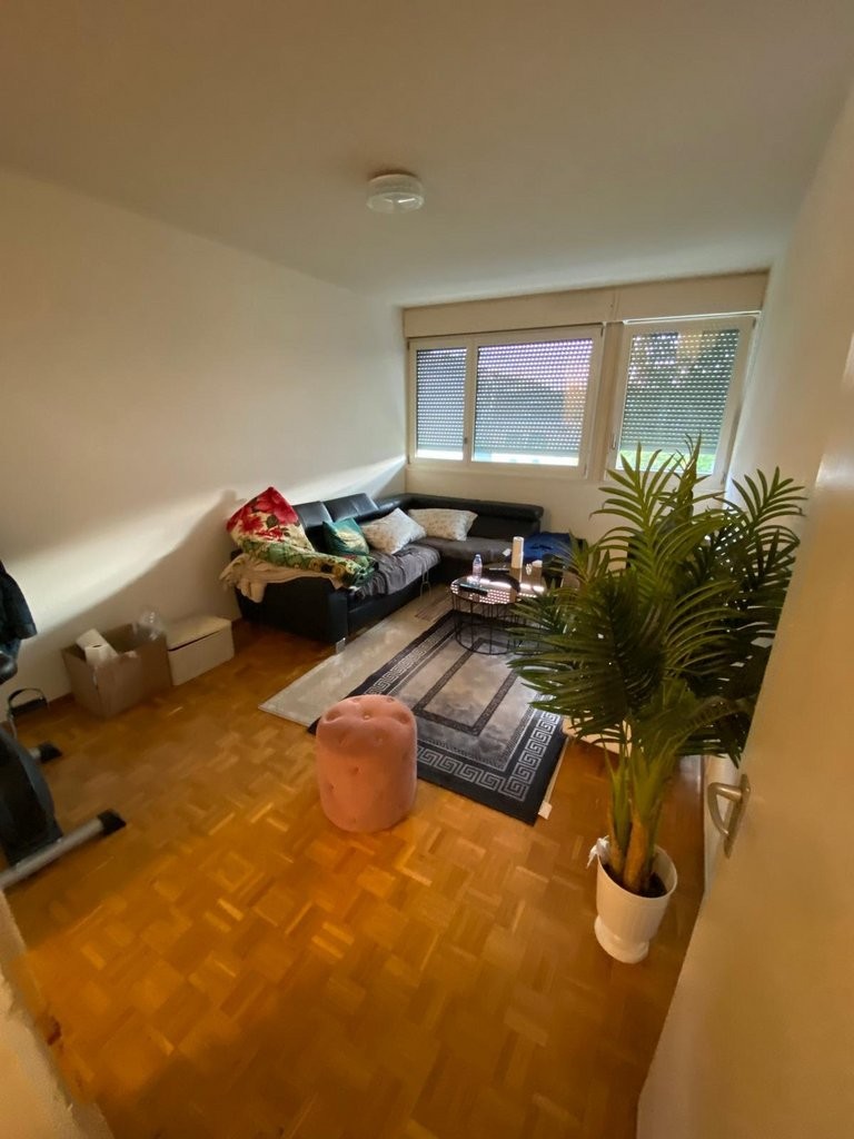 2 Zimmer Wohnung