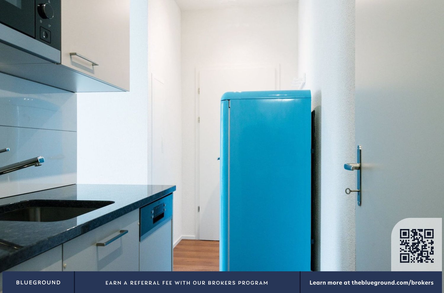 1 room furnished flat, Foto 8 von 10