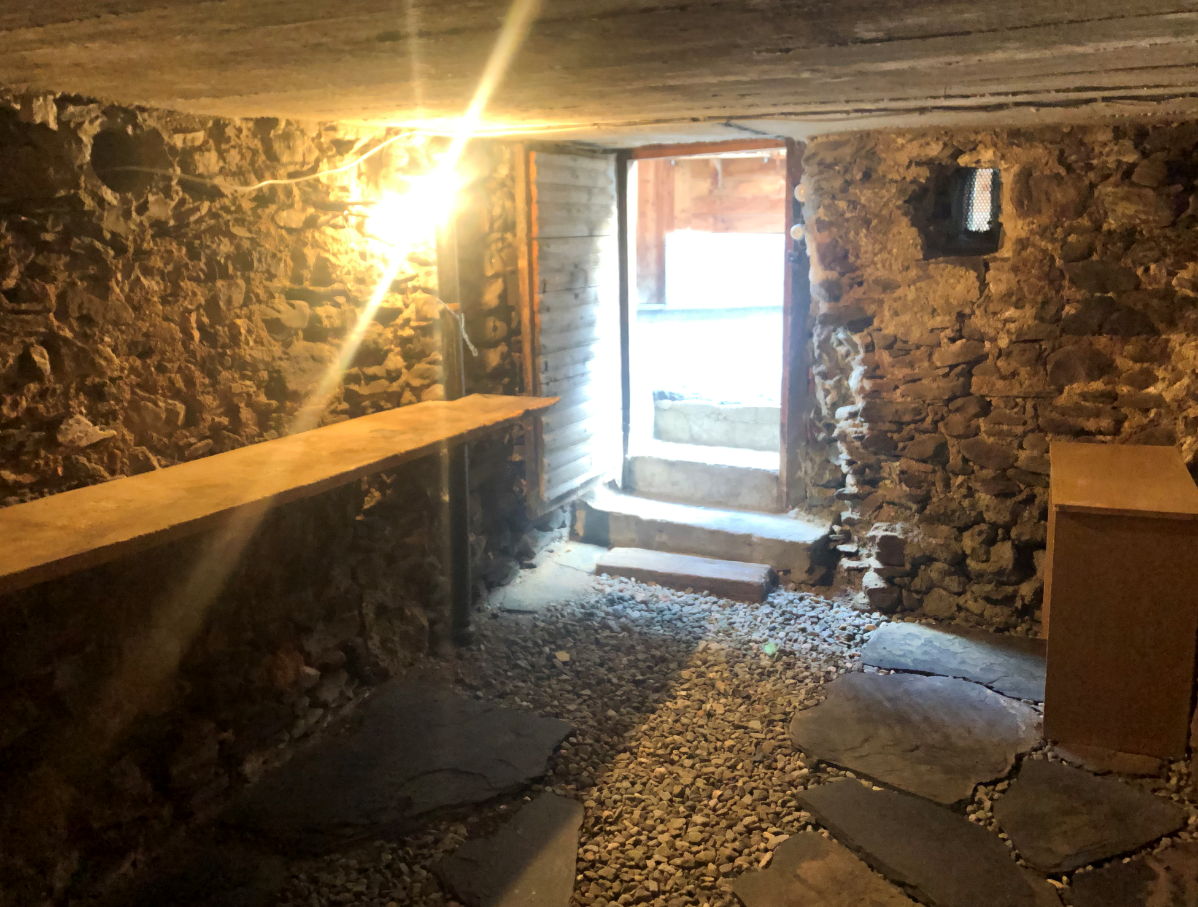 1 ½ pièces appartement