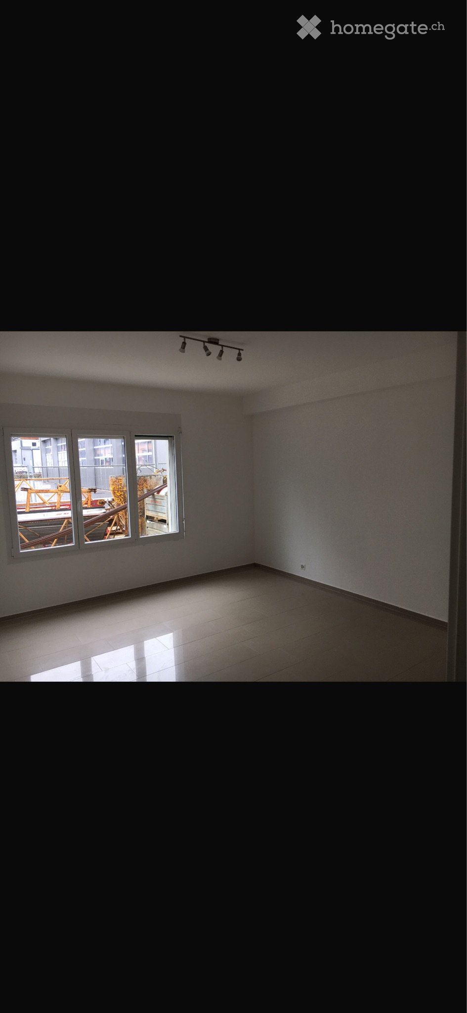 2-Zimmer-Wohnung