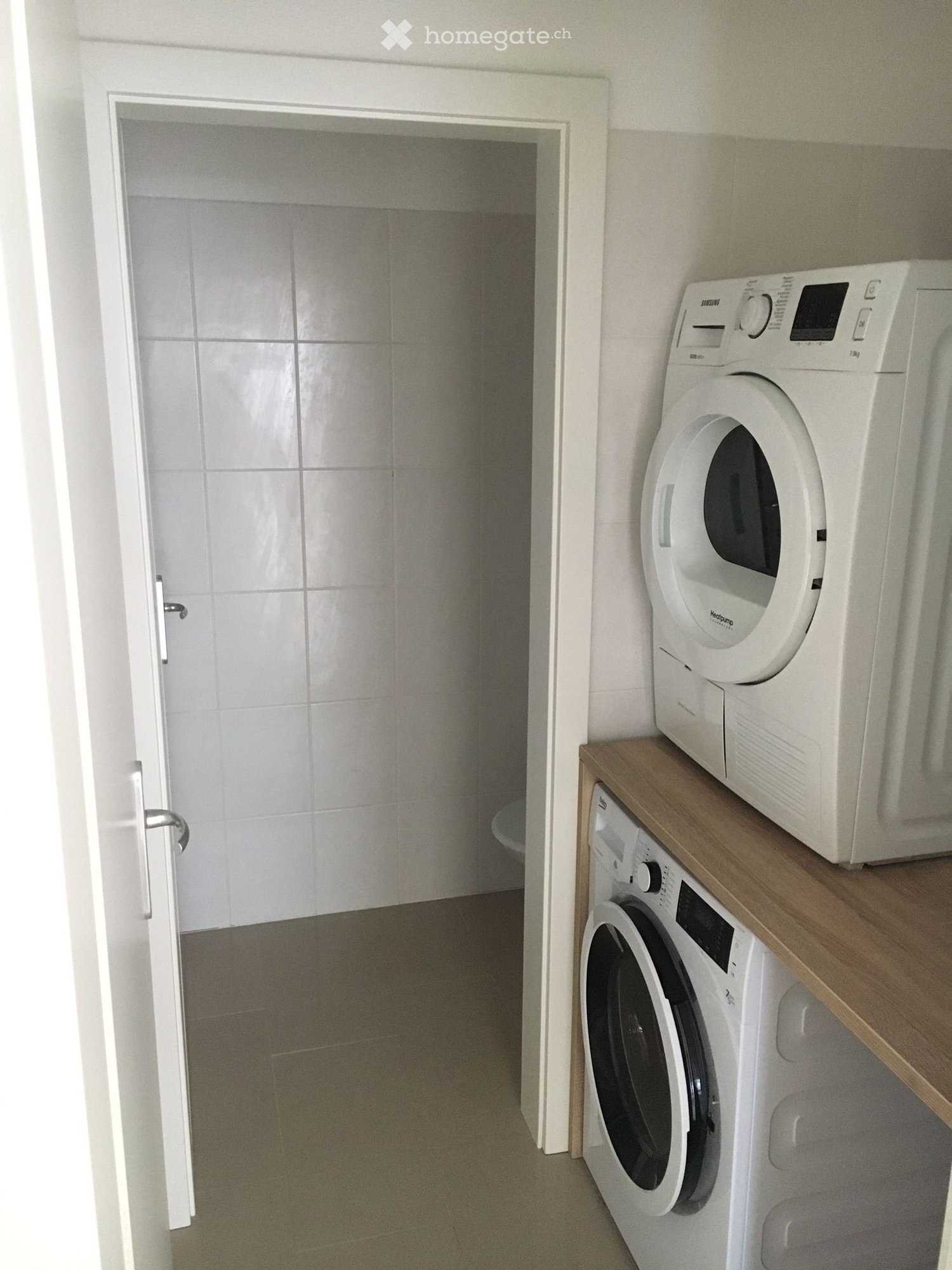 2-Zimmer-Wohnung