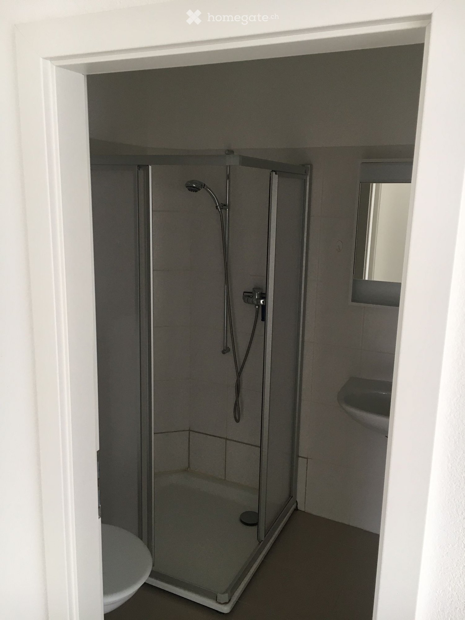 2-Zimmer-Wohnung
