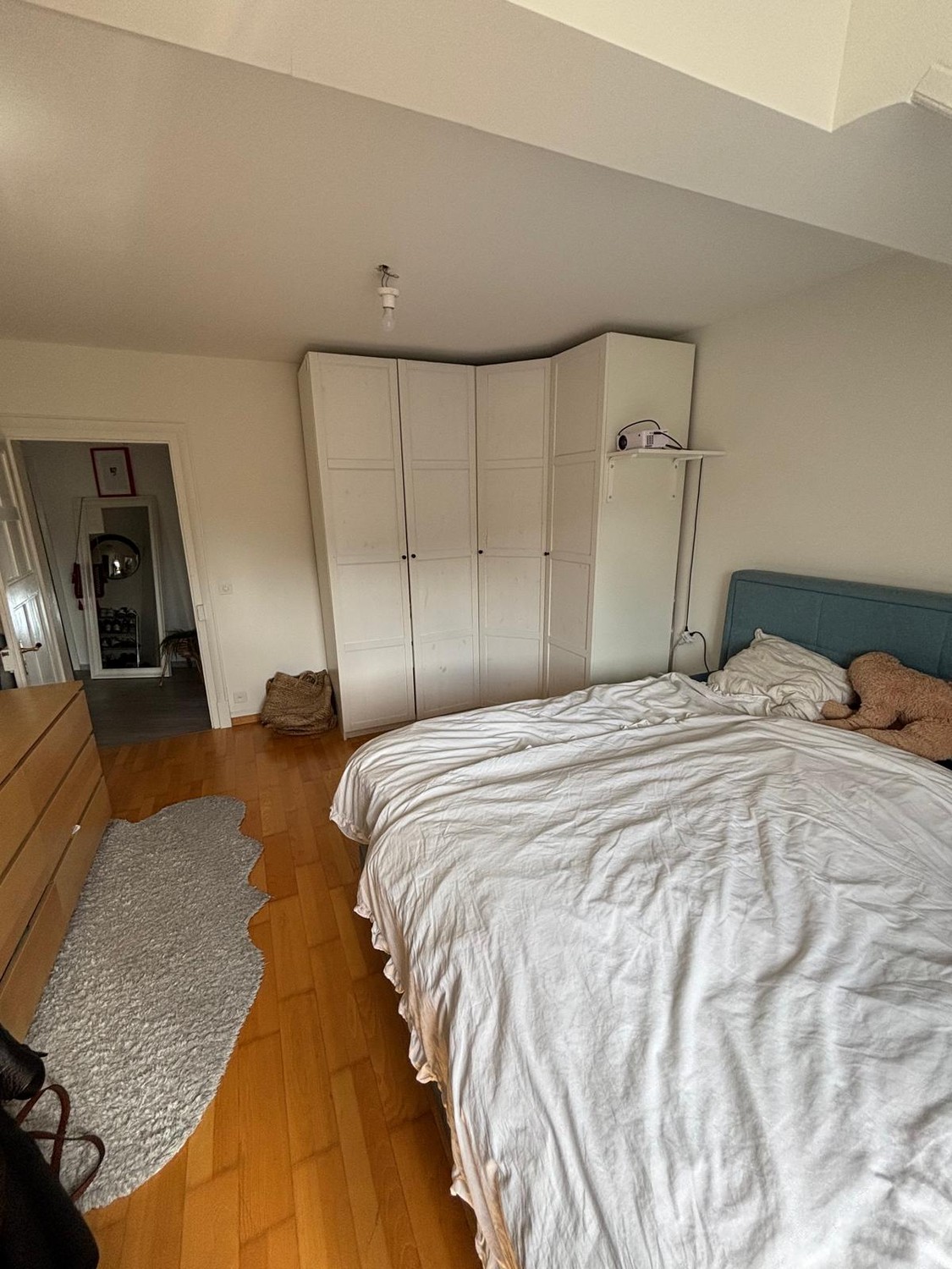 Appartamento di 3 ½ locali