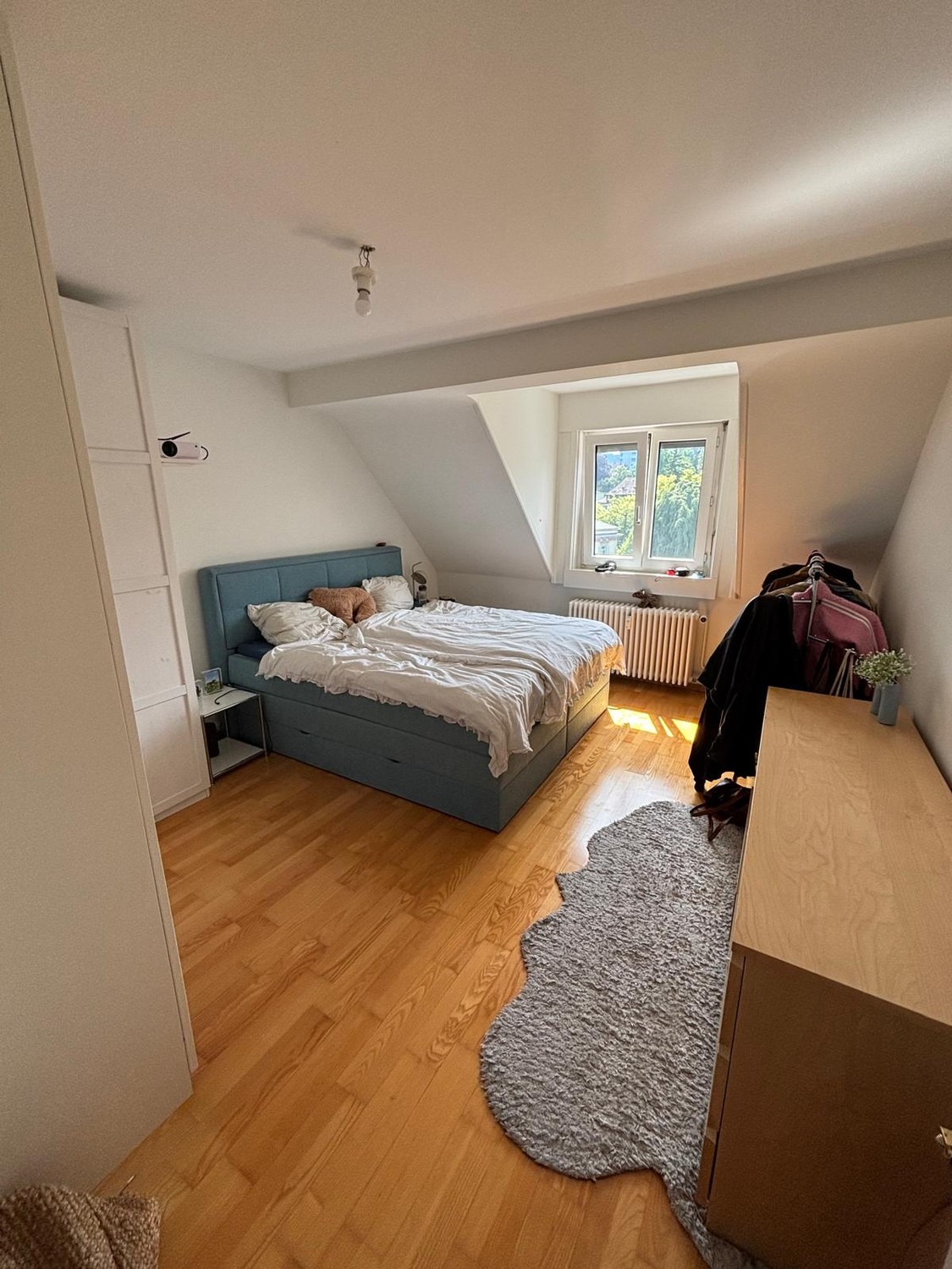 Appartamento di 3 ½ locali
