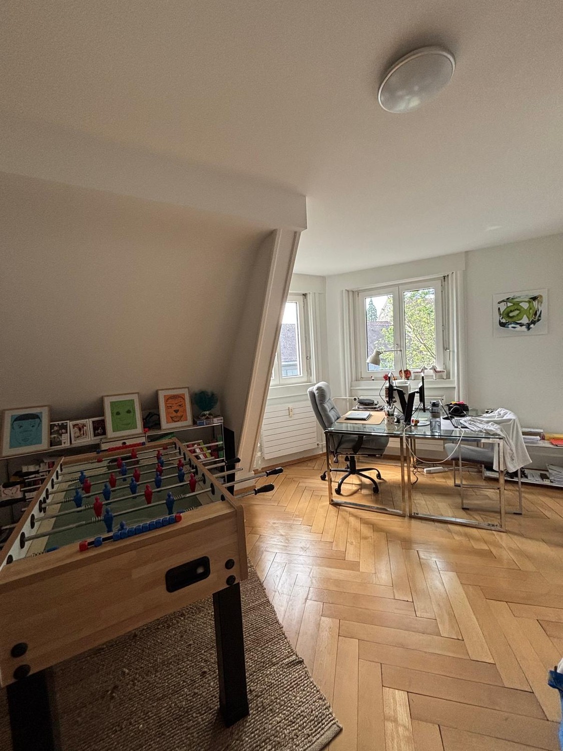 Appartamento di 3 ½ locali