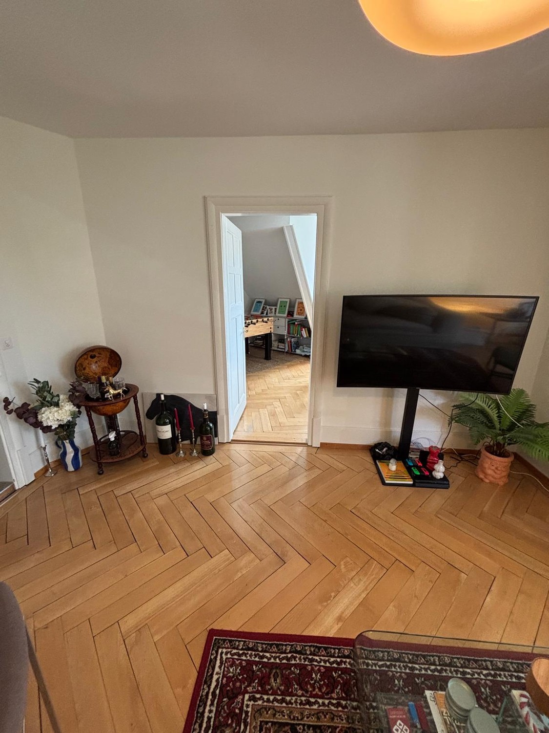 Appartamento di 3 ½ locali