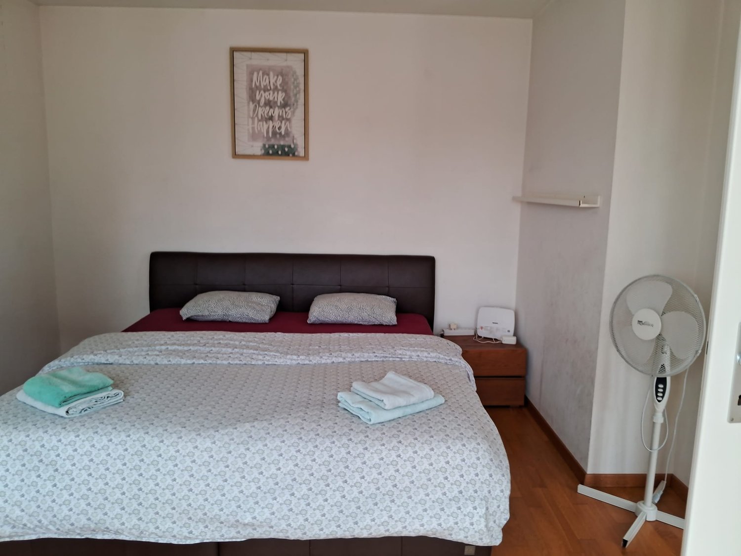 Appartamento di 2 ½ locali