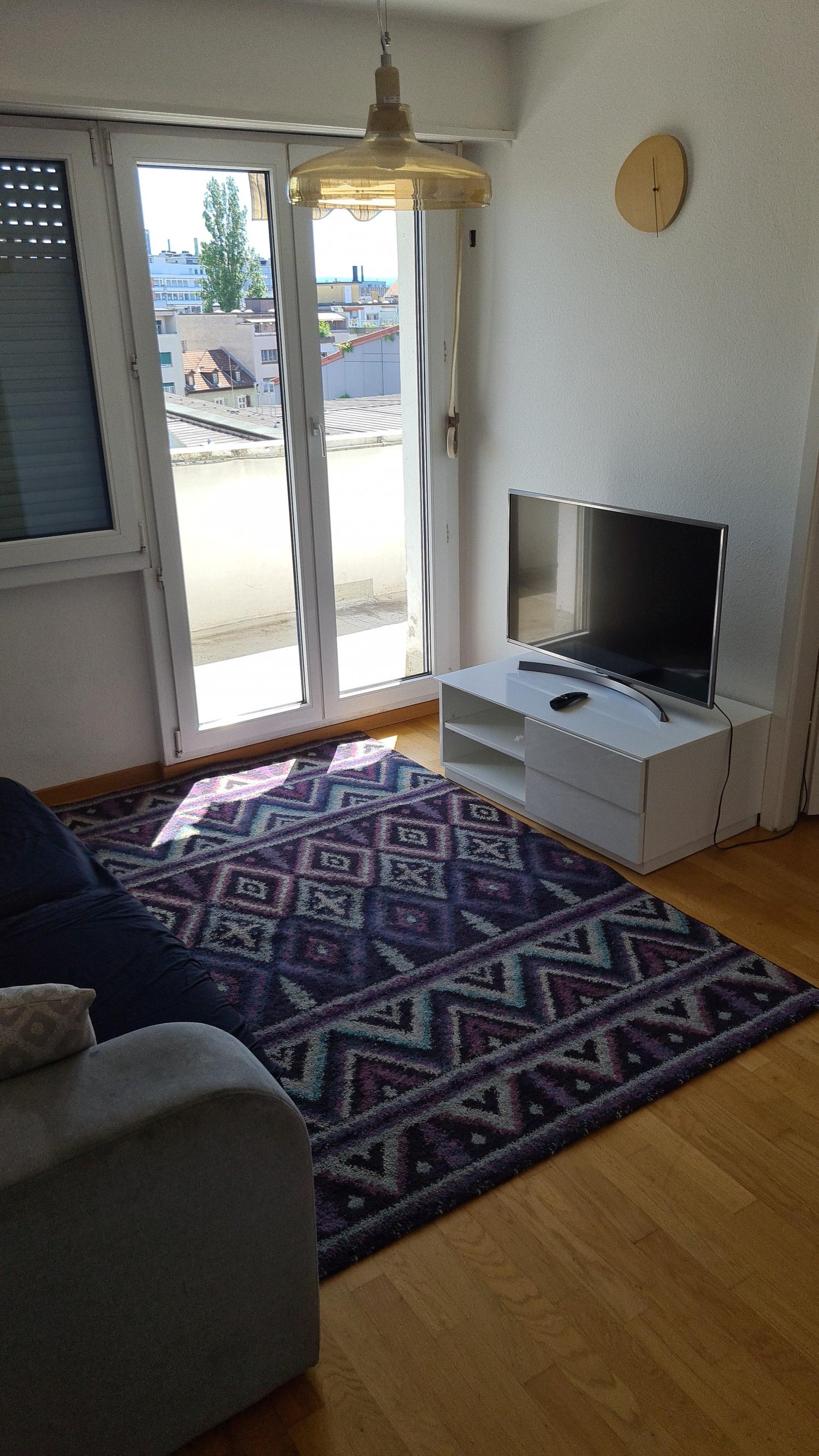 Appartamento di 2 ½ locali