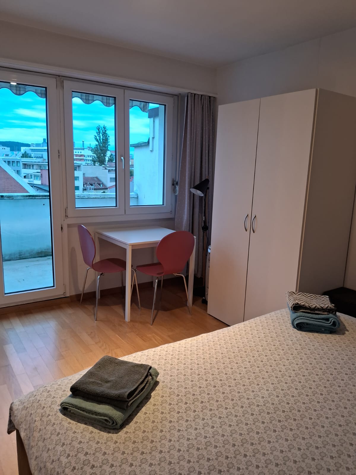 Appartamento di 2 ½ locali