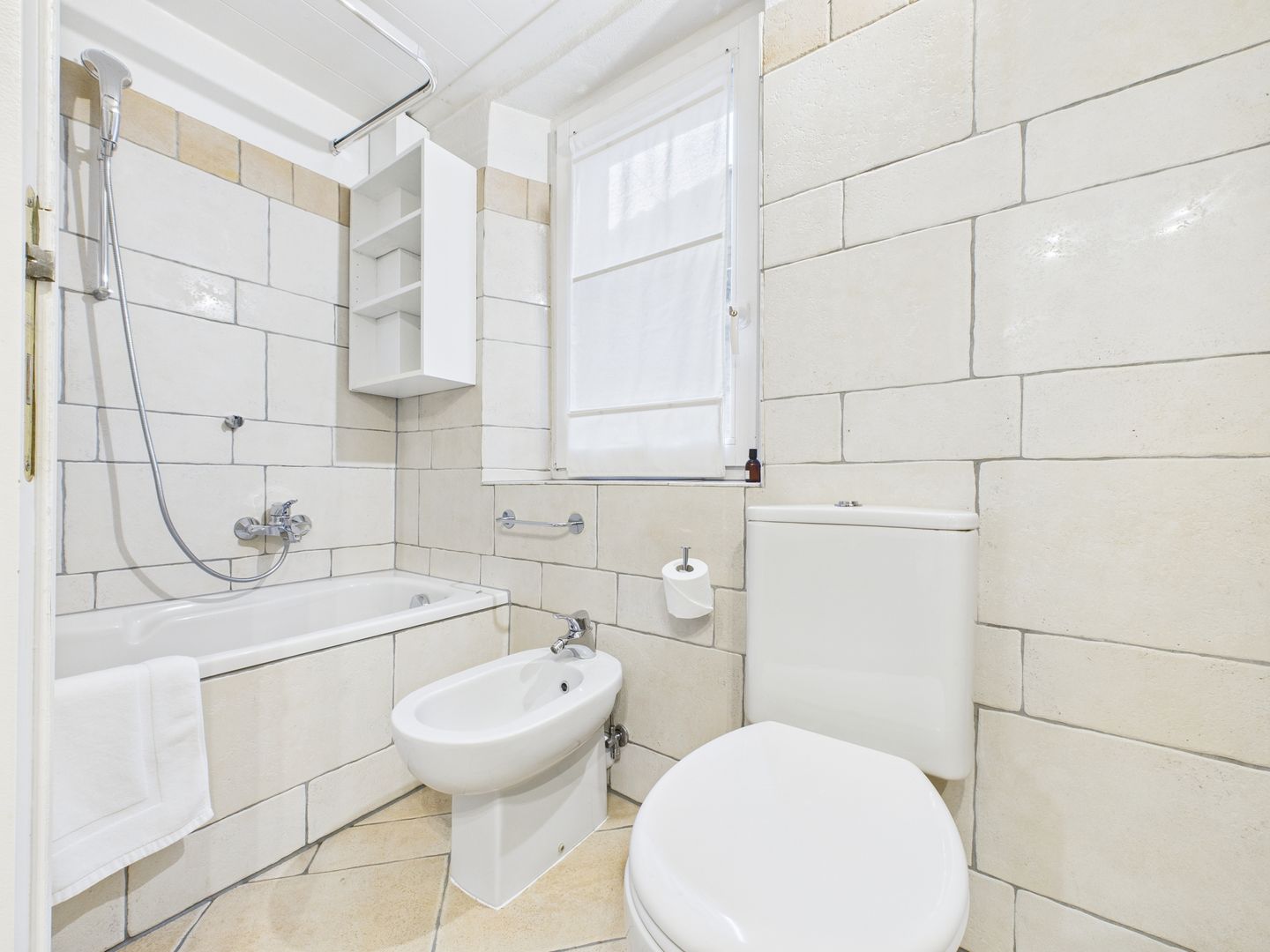 4 ½ rooms duplex (9)