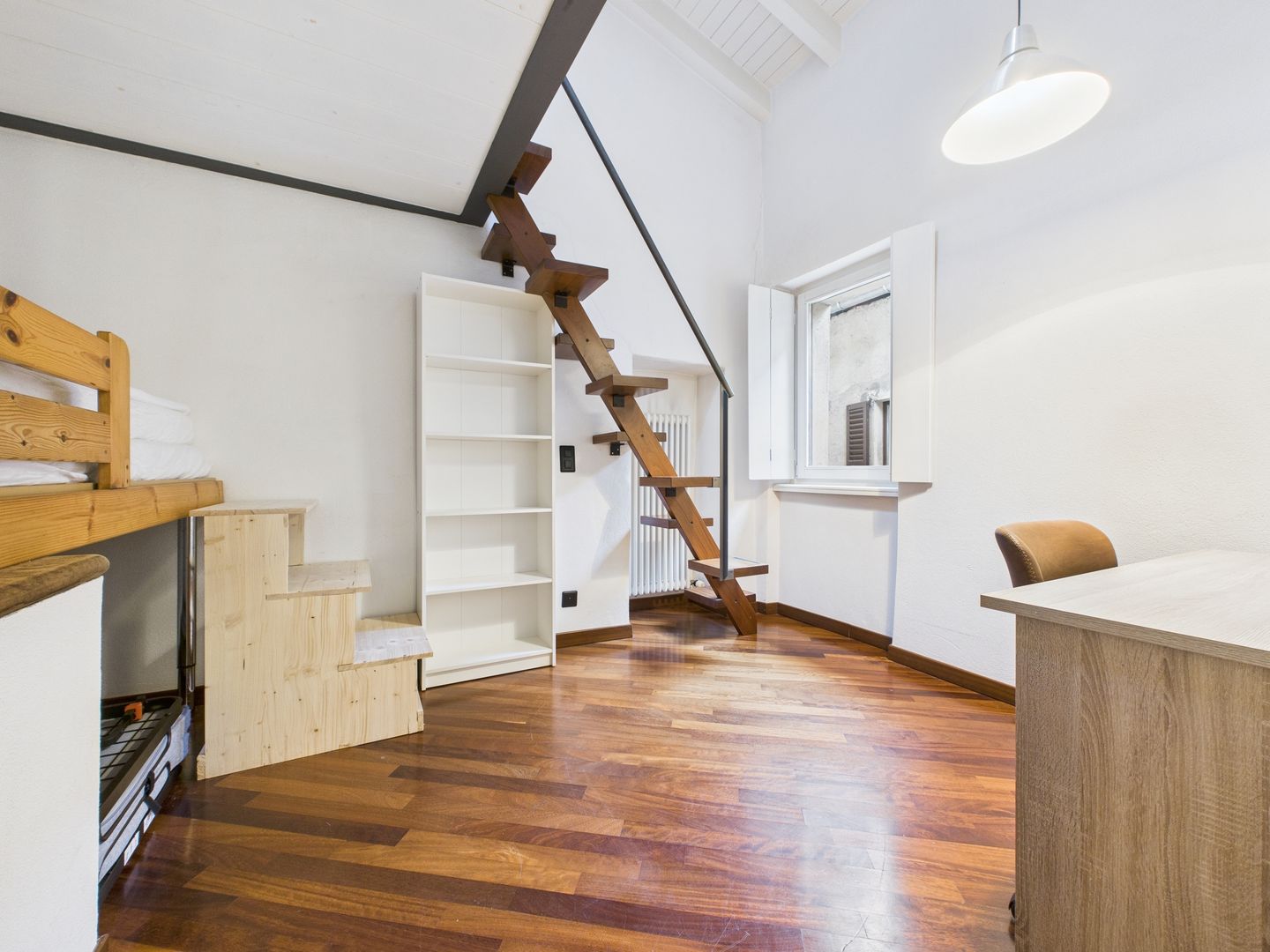 4 ½ rooms duplex (10)