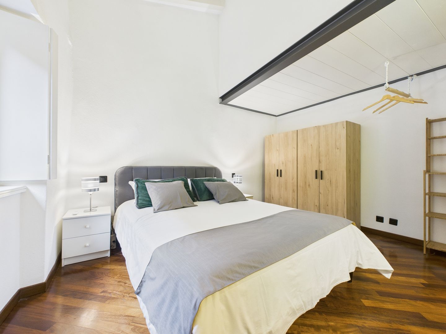 4 ½ rooms duplex (8)
