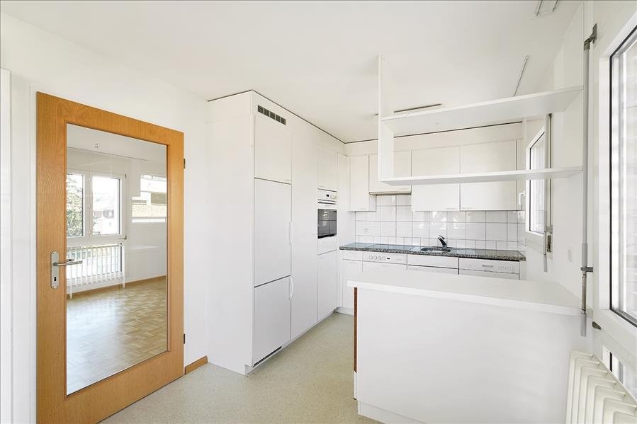 Appartement de 3 ½ pièces