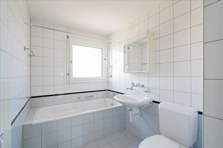 Appartement de 3 ½ pièces