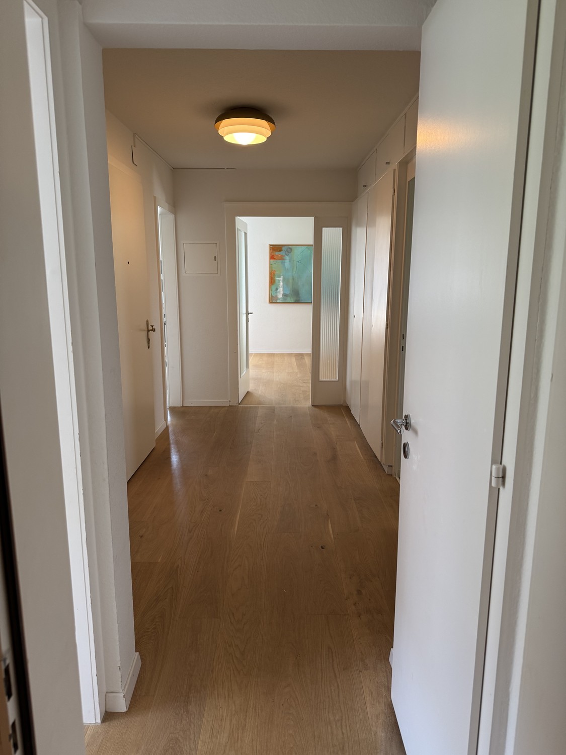 4 rooms apartment, photo 4 of 10