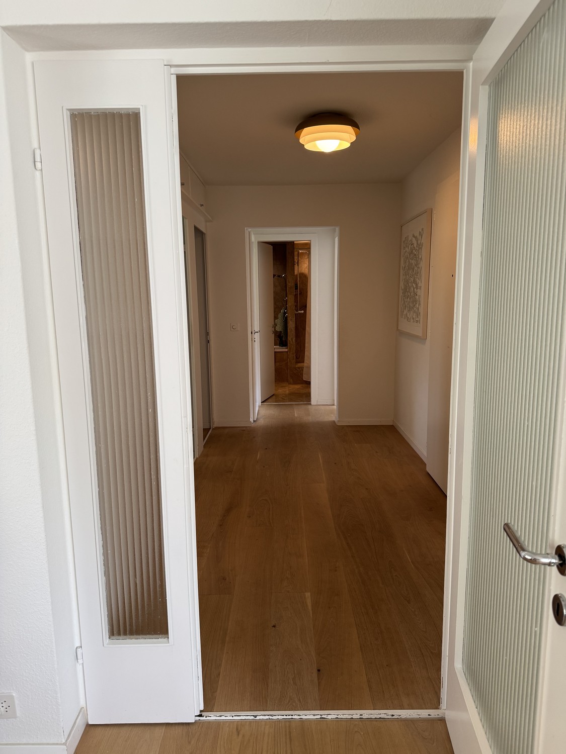 4 rooms apartment, photo 5 of 10