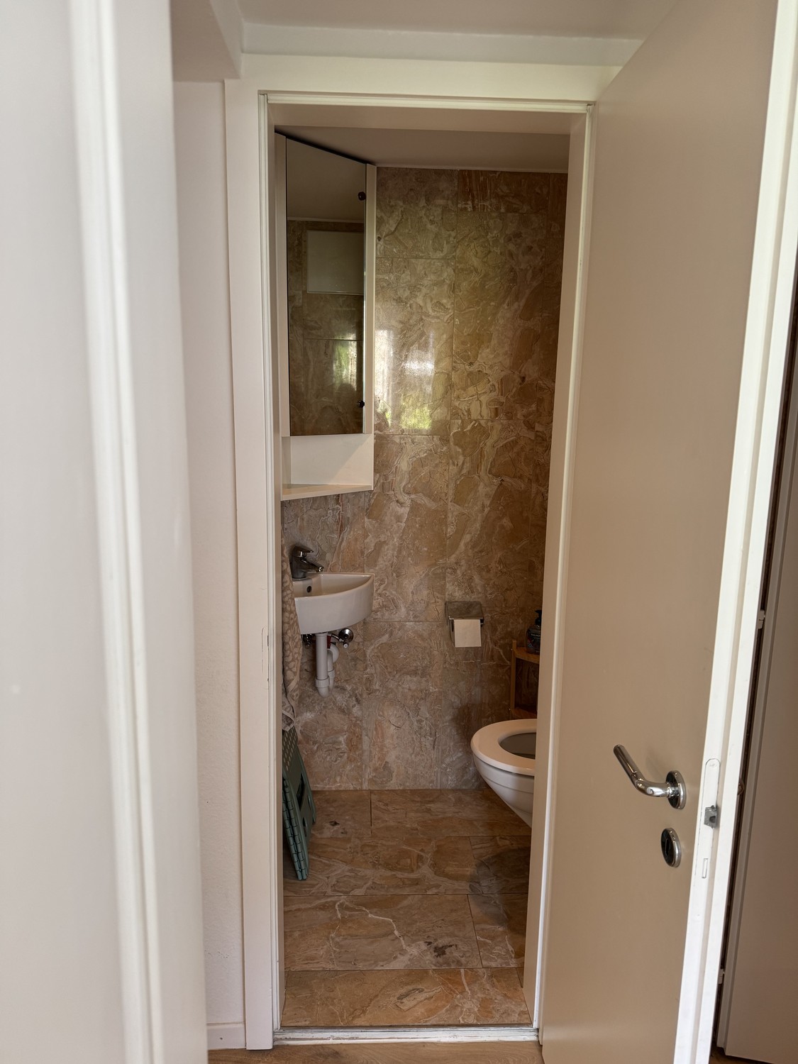 4 rooms apartment, photo 7 of 10