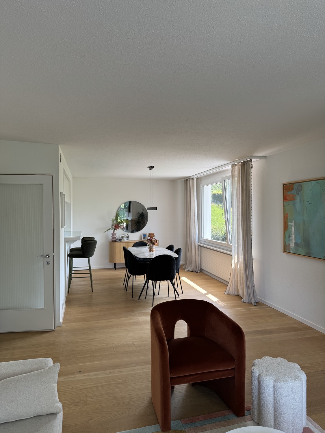 4 rooms apartment, photo 10 of 10
