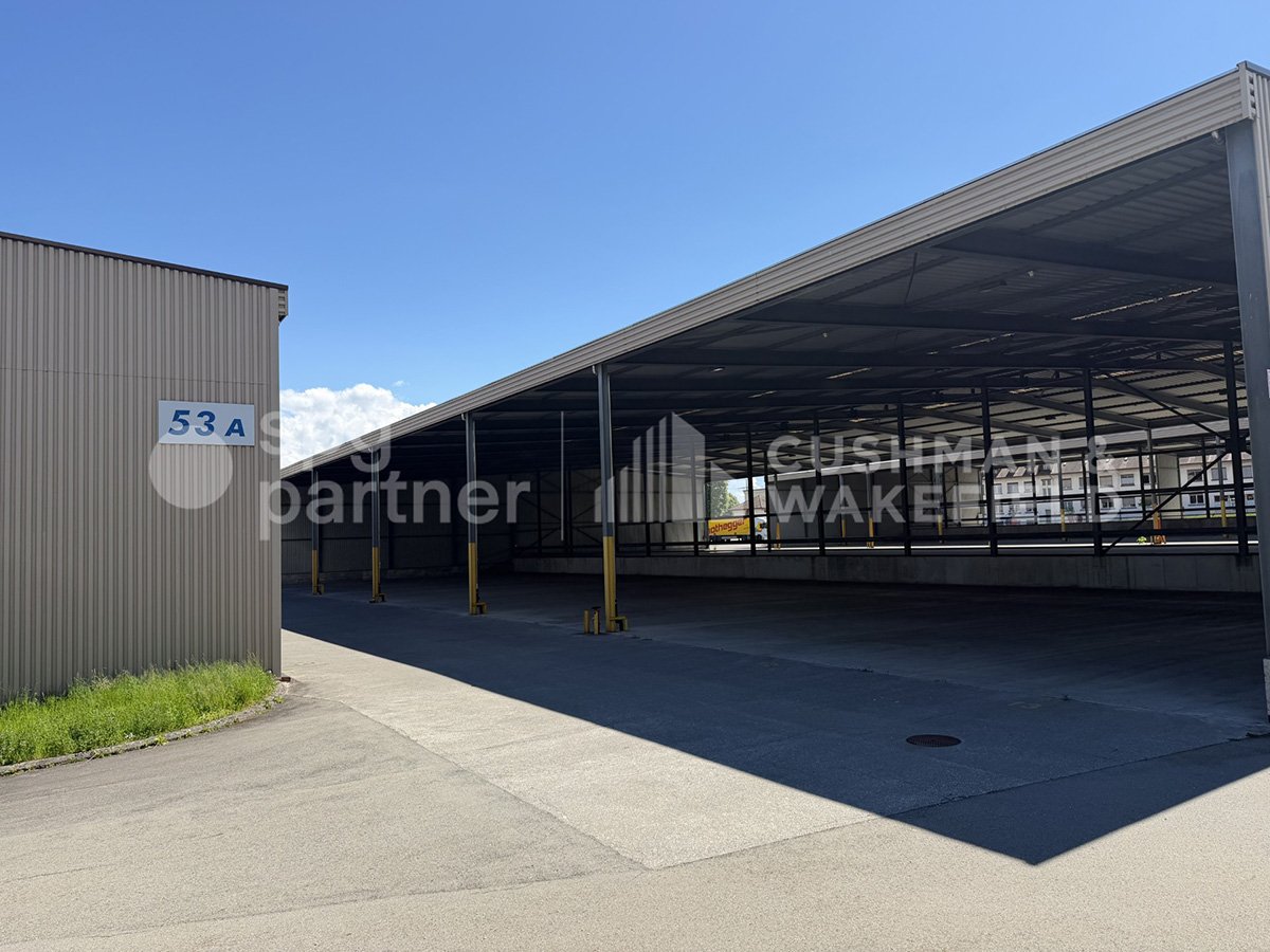 1000m² Gewerbe, Foto 6 von 6