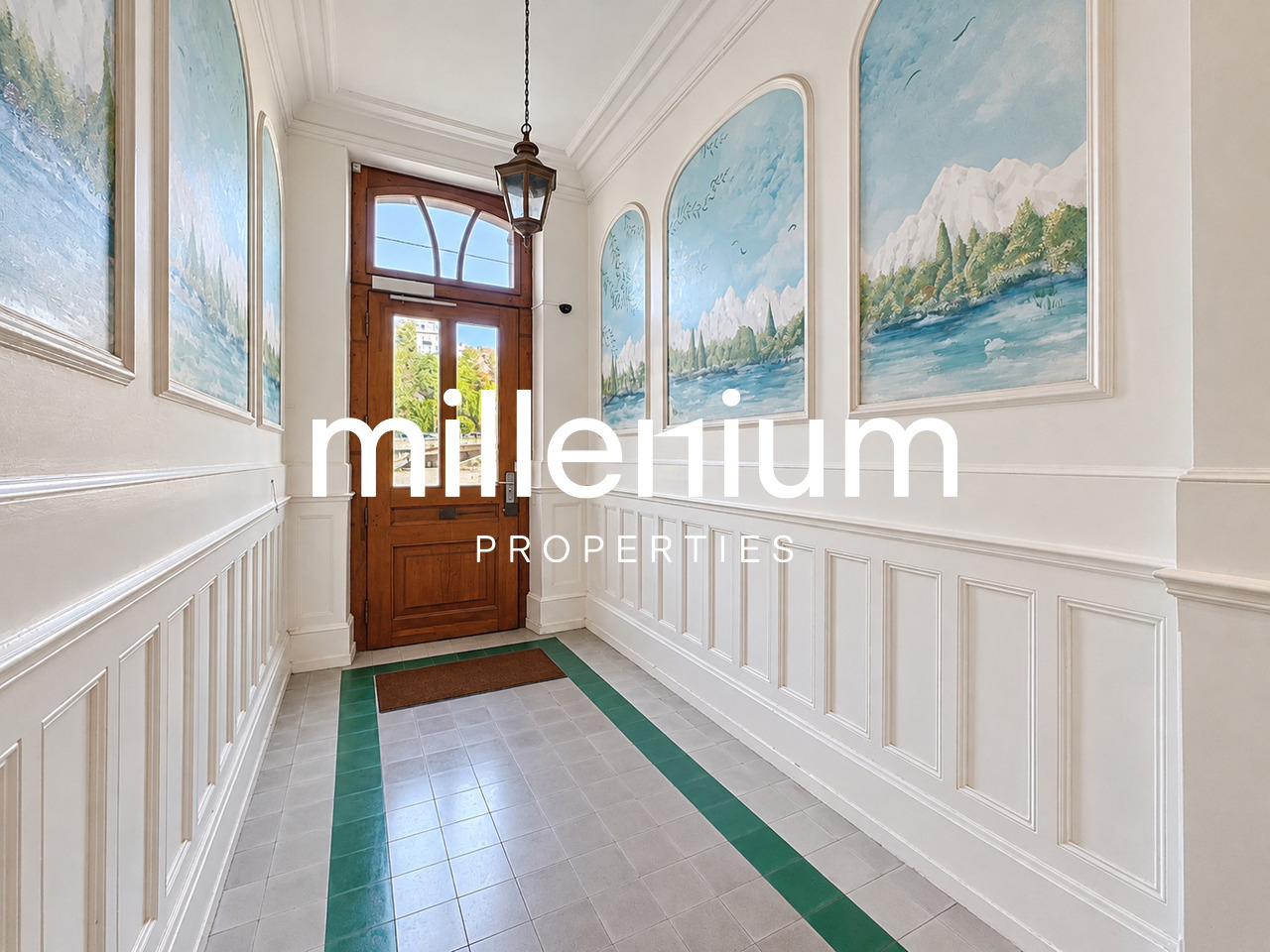 3 ½ Zimmer Wohnung, Foto 8 von 9