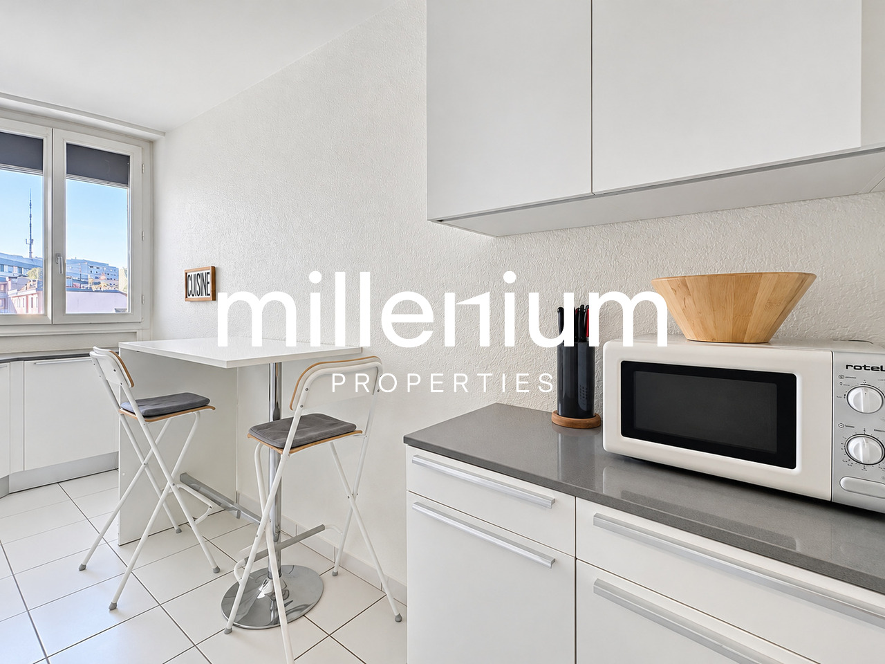 3 ½ Zimmer Wohnung, Foto 6 von 9