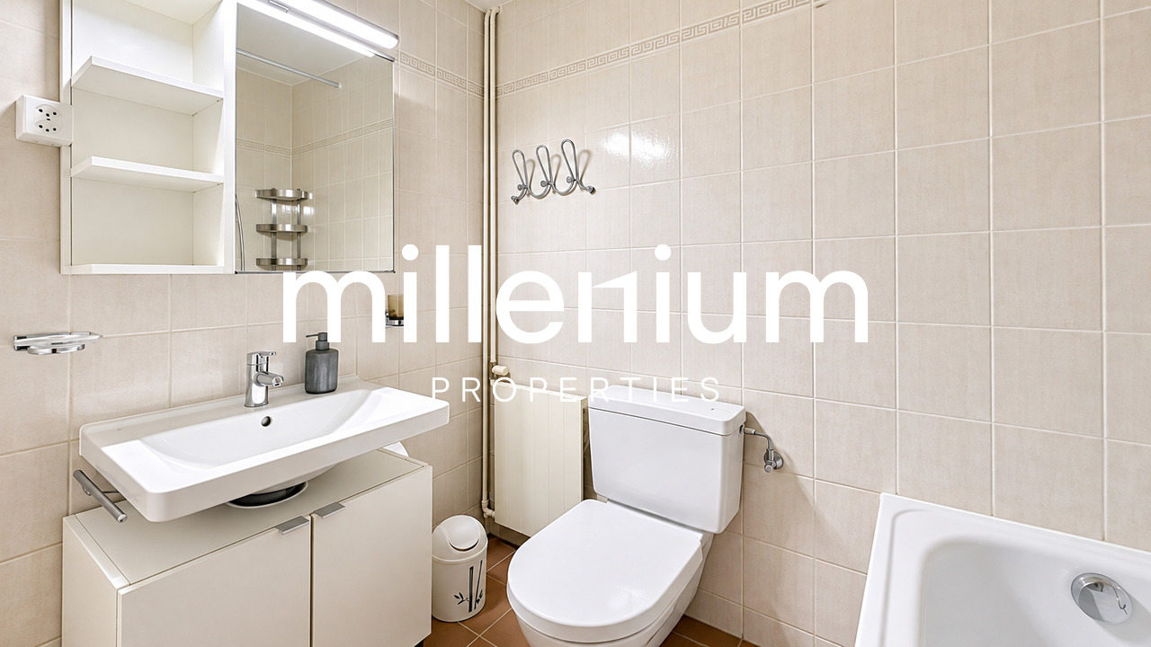 3 ½ Zimmer Wohnung, Foto 7 von 9