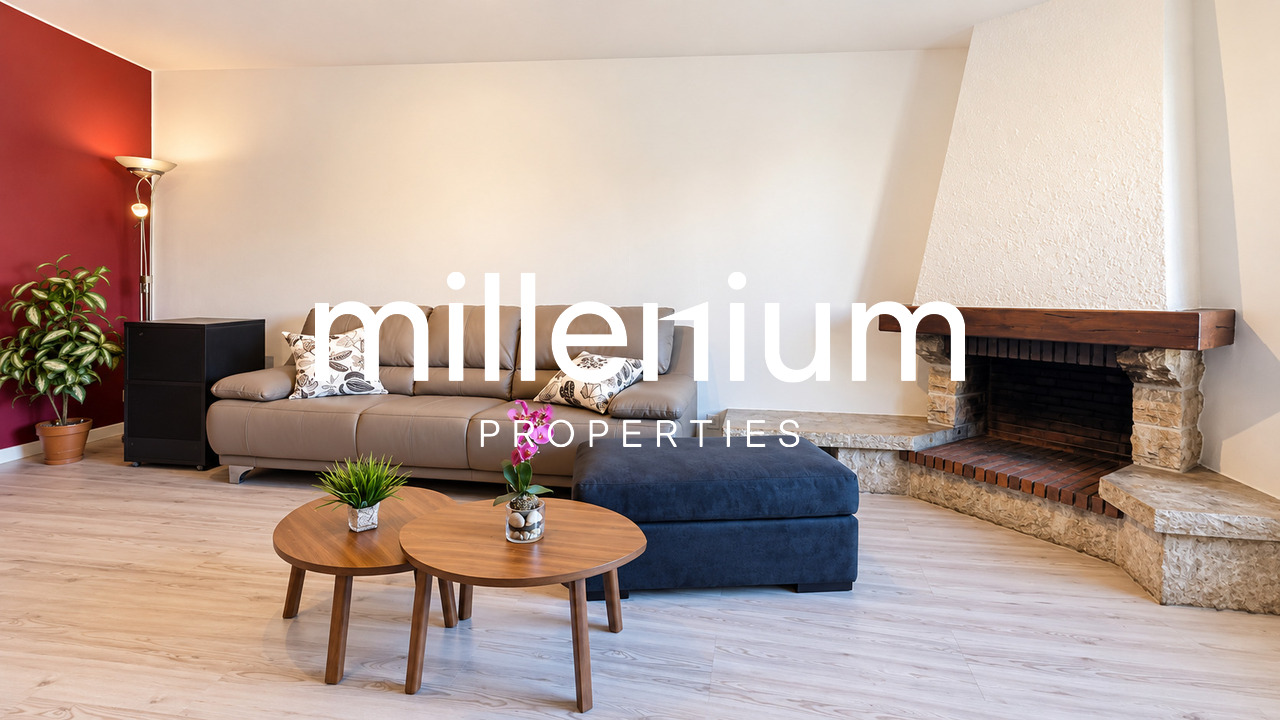 3 ½ Zimmer Wohnung, Foto 3 von 9