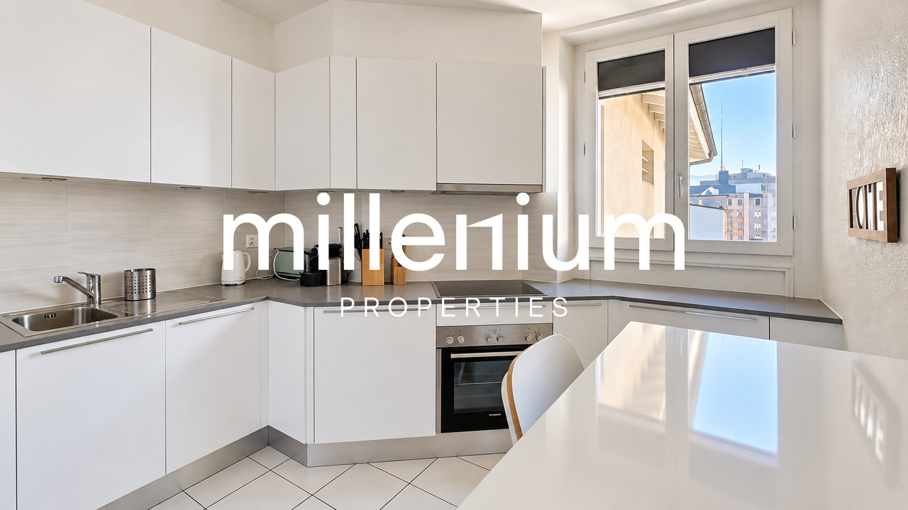 3 ½ Zimmer Wohnung, Foto 4 von 9