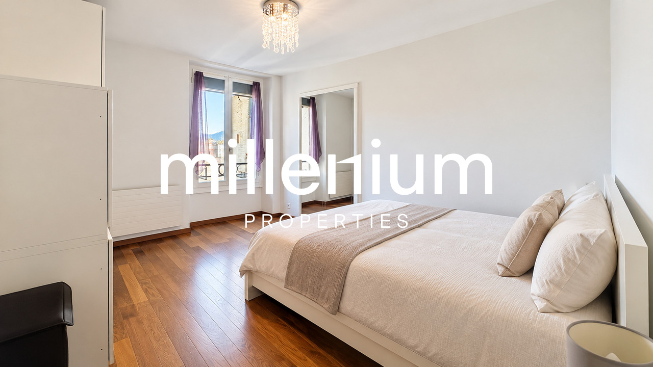 3 ½ Zimmer Wohnung, Foto 5 von 9